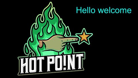 HOTPO!NT