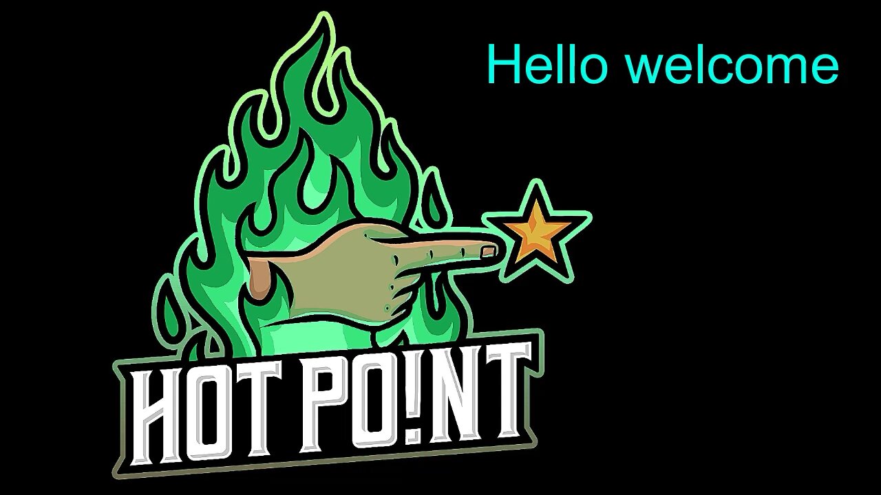 HOTPO!NT
