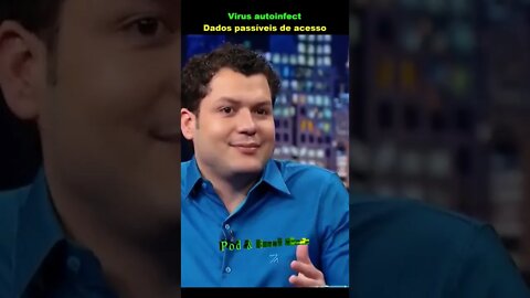 É possível se infectar apenas acessando um site?