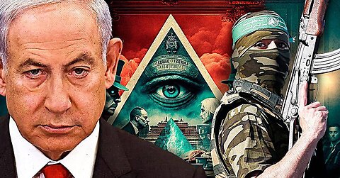 Islamic Freemasonry & the Secret Societies Creating Endless Middle East Wars