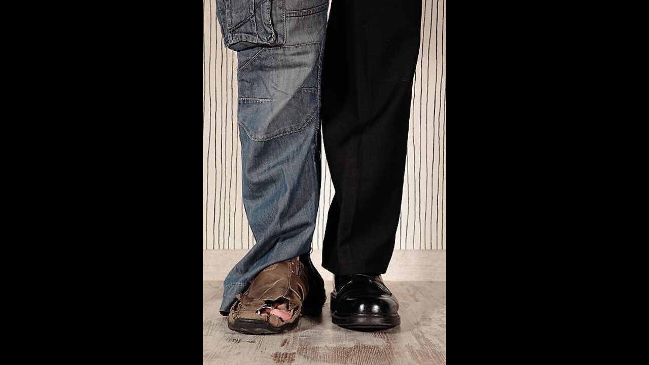 The Hidden Reality of Wealth in America What You Didn't Know