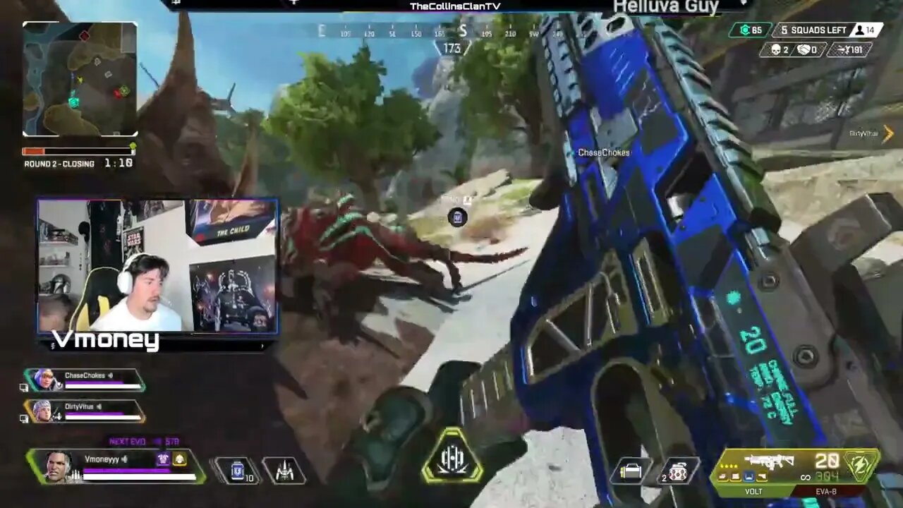 #grinding Vitus to #ranked | #apexlegends #apexlegendscommunity #apexchampion