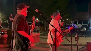 The Remedy Band - Sweet Caroline (Cover)