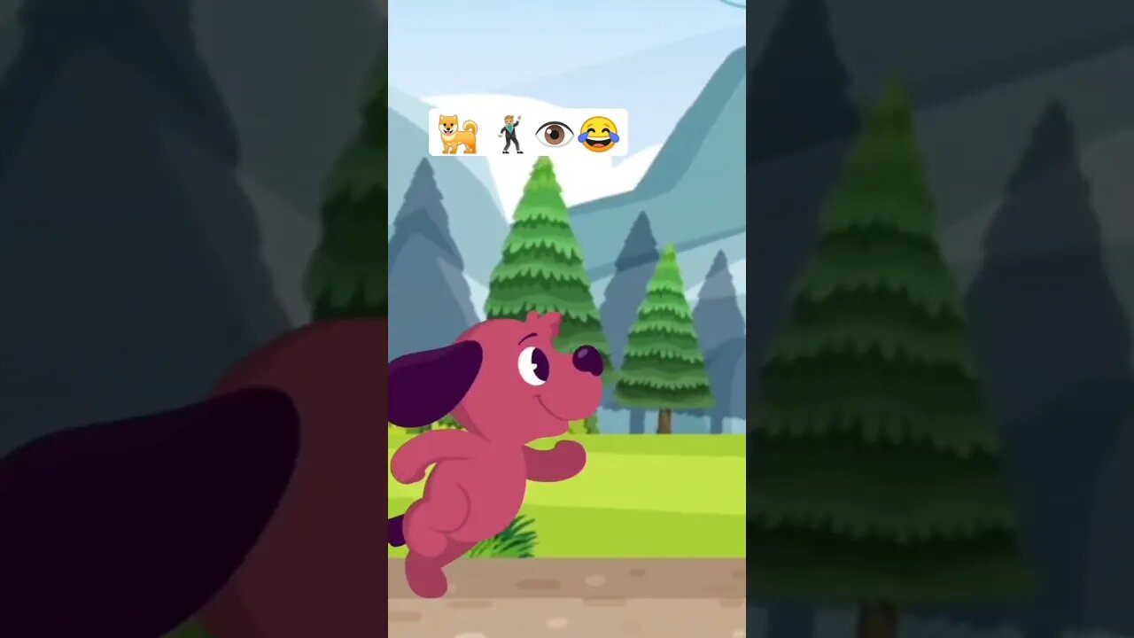 My little dog walking and dancing #funny #fun #dog #dogfunny #funnyshorts #funnyvideo