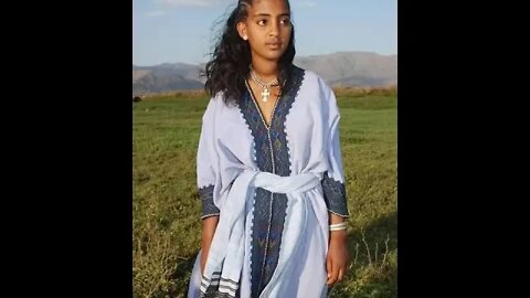 #Wollo - Ethiopian Amharic Music #Genet