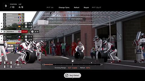 Grand Turismo 7