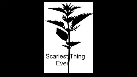 Scariest Thing Ever