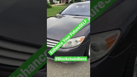 Enhance Your FutureSELF! #shorts #blockchainbenz