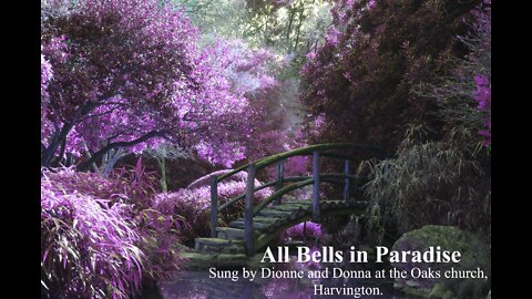 All Bells in Paradise (Time for Truth!)