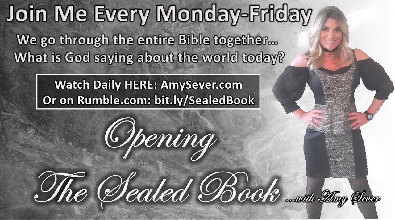Amy Sever Broadcast Excerpt June 15 2022