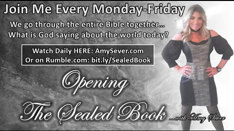 Amy Sever Broadcast Excerpt June 15 2022