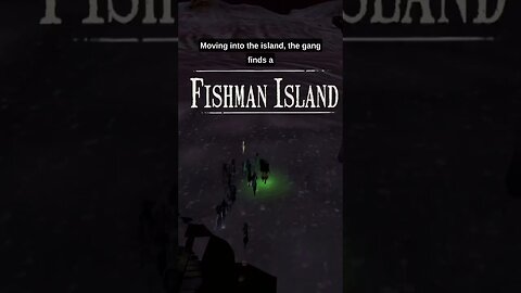 Meeting Fishman People In Kenshi