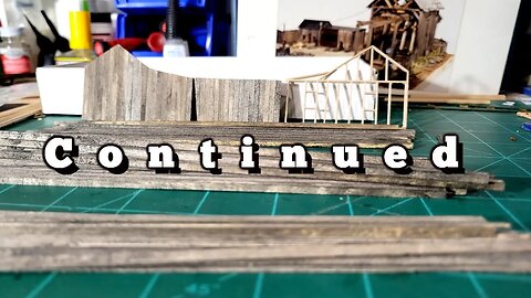 WorkBench Wednesday Wards Salvage