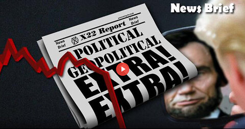 Ep. 3252b - Change Of Batter Time Frame Set, What President Used The Military To Save The Republic?