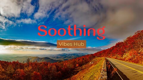 "Tranquil Serenity: A Soothing Journey into Relaxation 🌿✨"