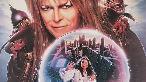 Labyrinth (1986)