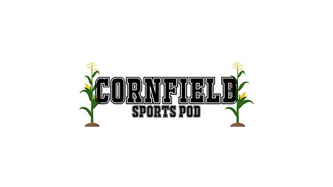 The Calm Before The Cyclone - Cornfield Sports Pod 12/20/2024