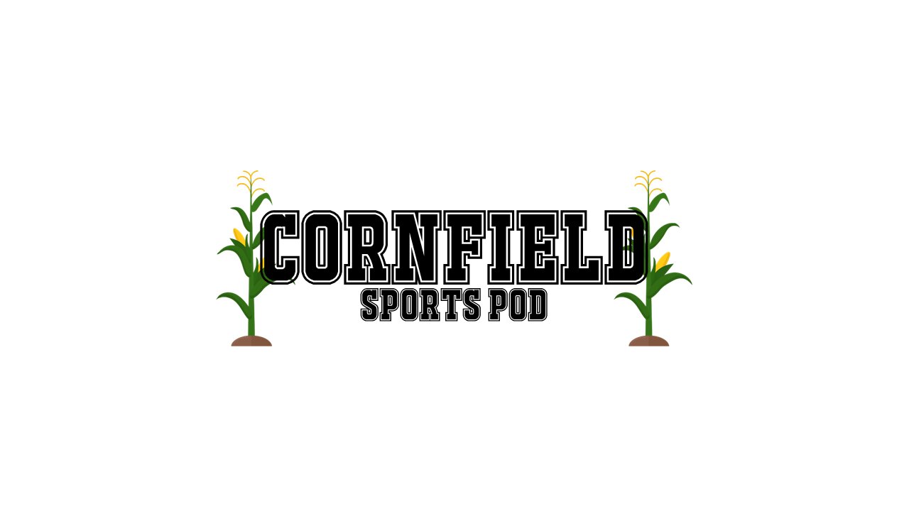 The Calm Before The Cyclone - Cornfield Sports Pod 12/20/2024