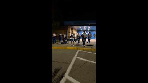 West Mifflin H.S Band