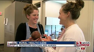 Recruiting physicians to Small Town Nebraska