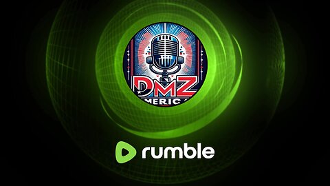 DMZ America Podcast Ep 177: Interview with Ben Sargent