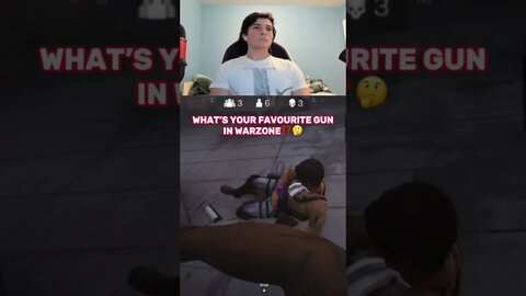 That was an UNEXPECTED ending…🤣😭 | #shorts #gaming #warzone