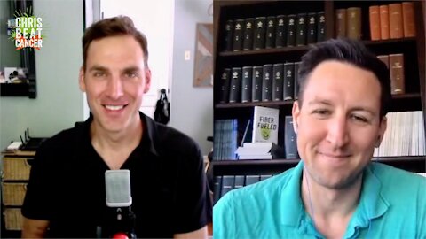 Will Bulsiewicz, MD - Fiber Fueled: Expand your microbiome and heal your gut with fiber