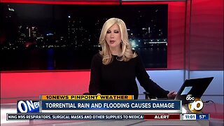 10News at 11pm Top Stories