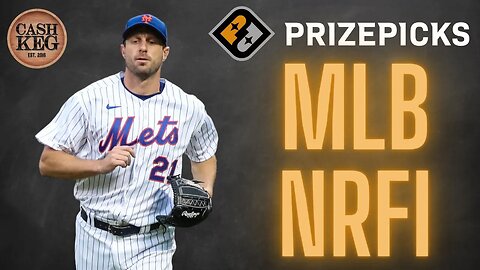 PRIZEPICKS MLB | PROP PICKS | SATURDAY | 5/7/2022 | MLB DAILY SPORTS BETTING | NO RUNS FIRST INNING