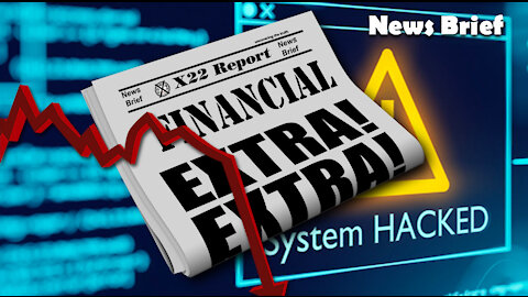 Ep. 2508a - [CB]s Lost Their Cover Stories, Desperation Setting In, [FF]