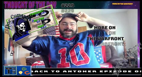 229 More On the Warfront (Explicit)