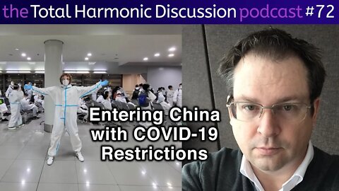 Entering China Under COVID Zero – Two Experiences of the Process To Get Into China as a Foreigner
