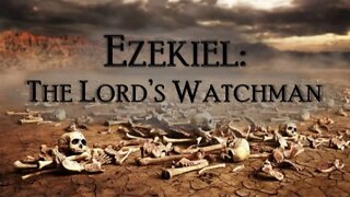 Wednesday Evening Service - October 12th, 2022