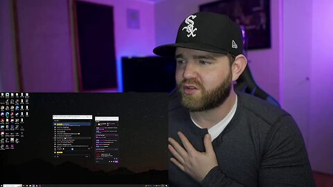Live Reactions/ Breakdowns (ALSO ON TWITCH) 5-10 songs