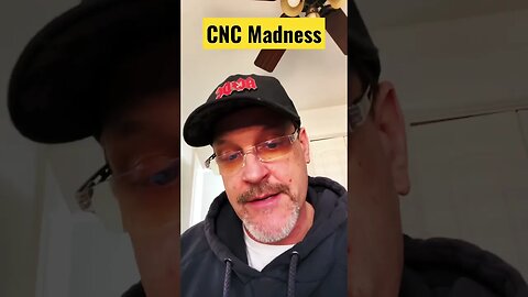 Thank you CNC Madness! #dadrandom #fpv #djiairunit03 03