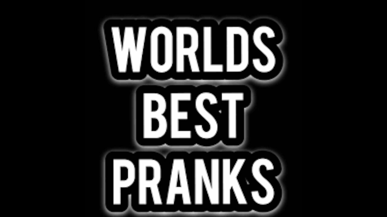 Funny PRANKS Compilation Funny Videos alltime
