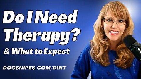 How Do I know When to Seek Counseling and What Should I Expect