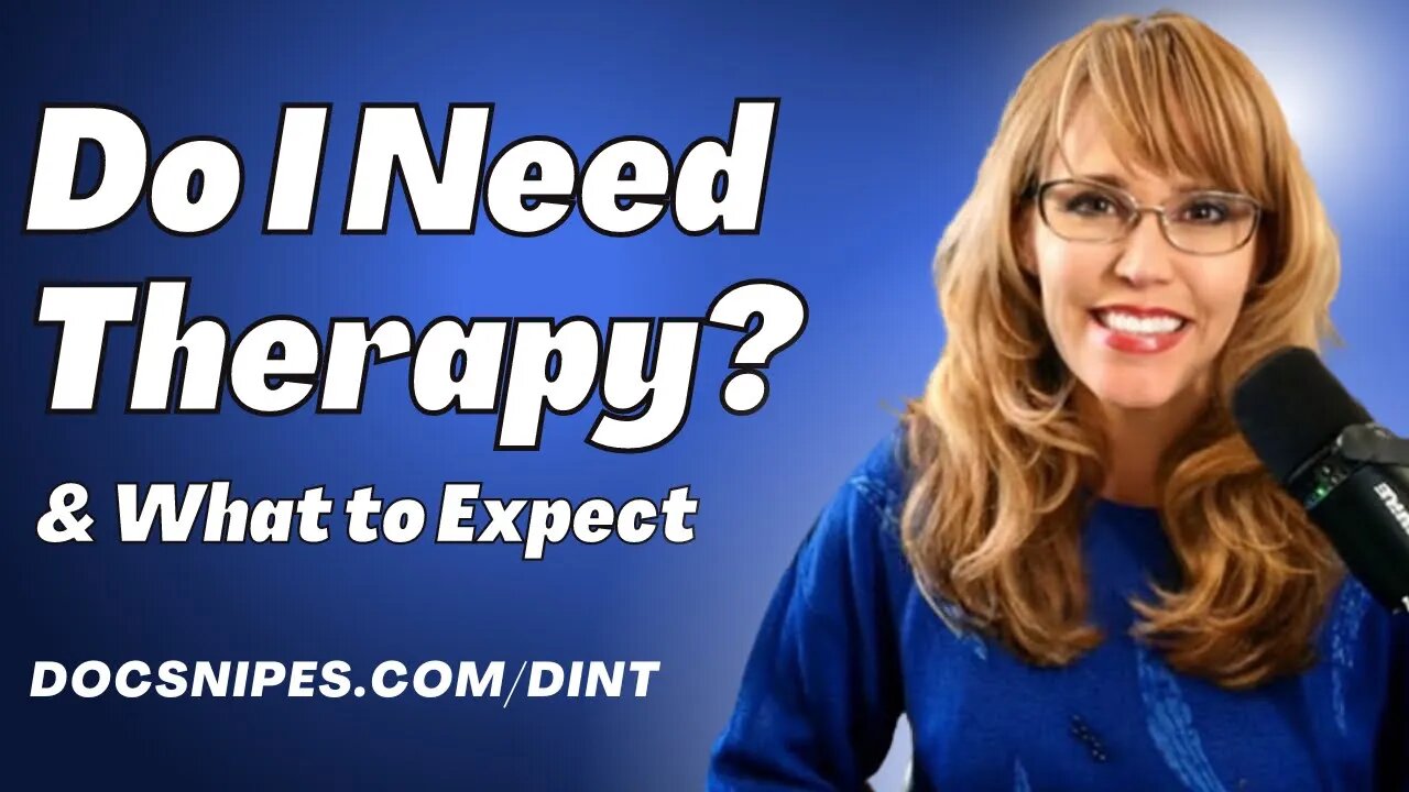 How Do I know When to Seek Counseling and What Should I Expect