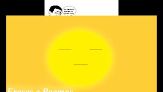 Encontrei uma luz no fim do túnel! [Frases e Poemas]