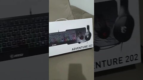 Amazon entrega super rápida