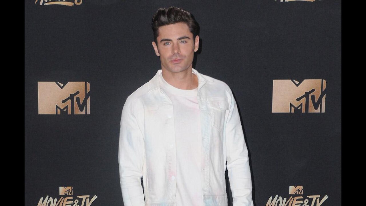 Zac Efron and Vanessa Valladares 'are having fun together' in Australia