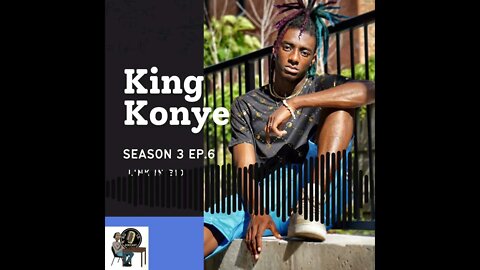 King Konye
