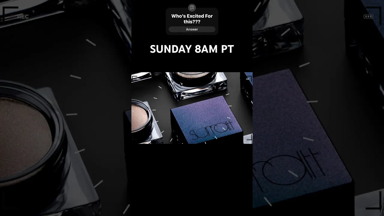You Won’t Believe This NEW Surratt Souffle Eyeshadow!!! 🤯 #makeupshort