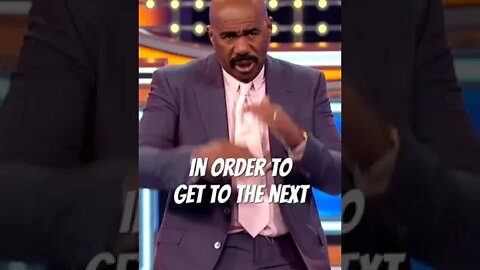 Inspirational Speech | Steve Harvey #shorts