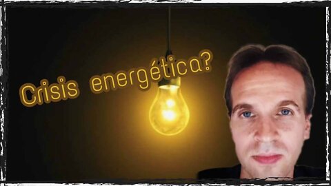 10sep2022 ¿Crisis energetica EN 2023?, con Jesus Ortiz · Robert Martinez || RESISTANCE ...-