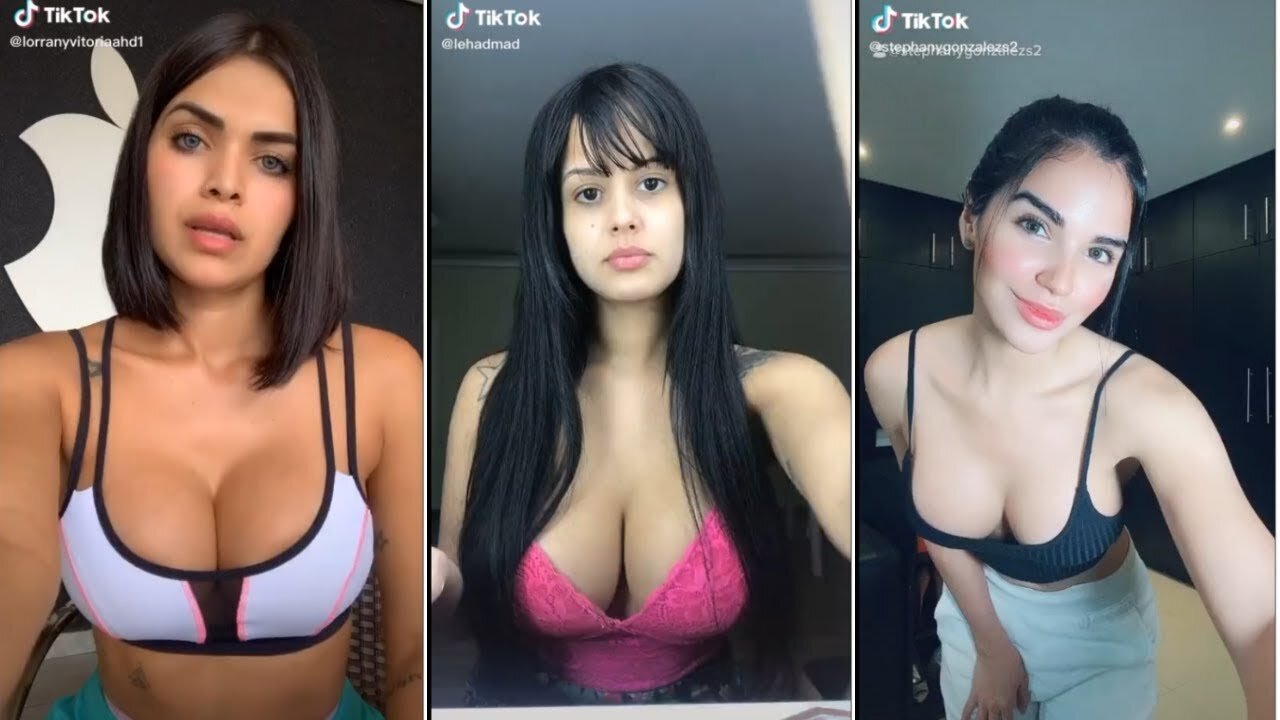 THE MOST CATS OF TIKTOK Brazilian | TIK TOK # 18 Babe Video