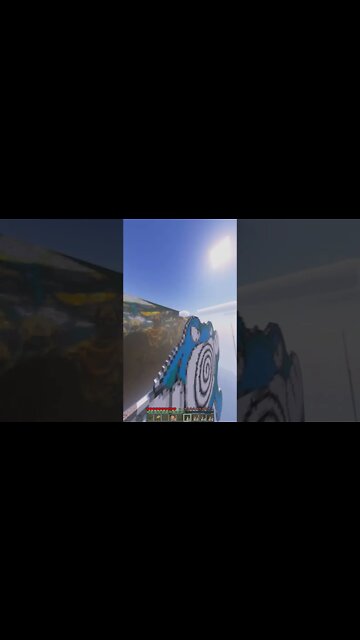 What should we build next? Minecraft 1.19 Java & Bedrock 24/7 Public SMP Server Art Shaders MC Mods