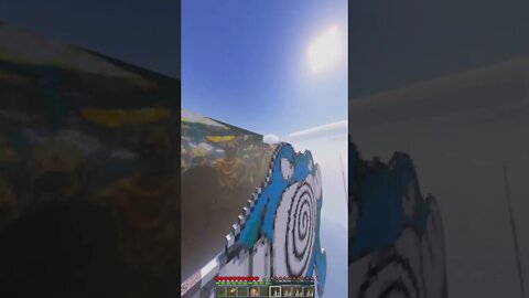What should we build next? Minecraft 1.19 Java & Bedrock 24/7 Public SMP Server Art Shaders MC Mods