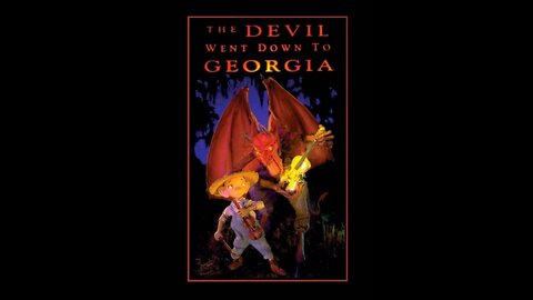 Primus - The Devil Went Down To Georgia