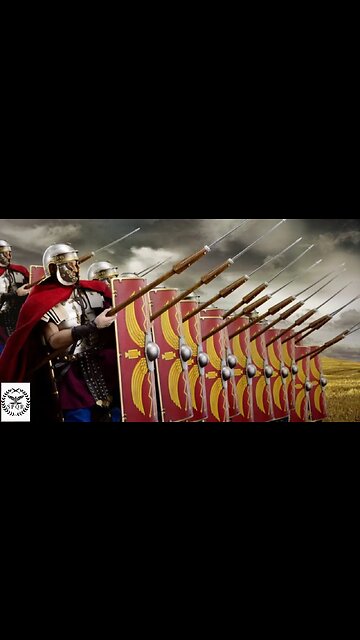 Escudo Romano, Scutum